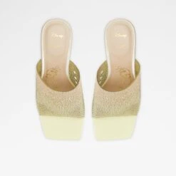DISNEY X ALDOWishstepHeeled Mule -Trendy Soles Sales Store wishstep multi 967 002 020 alt5 sq nt 1200x1200