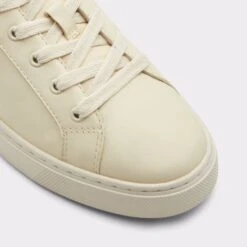 WoollyLow Top Sneaker - Cup Sole -Trendy Soles Sales Store woolly white 110 001 031 alt4 sq gy 2000x2000