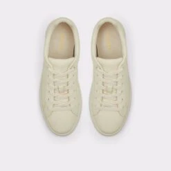 WoollyLow Top Sneaker - Cup Sole -Trendy Soles Sales Store woolly white 110 001 031 alt5 sq gy 2000x2000
