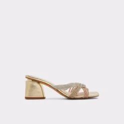 Online ExclusiveZohraHeeled Mule