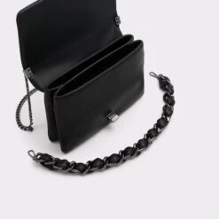 ZoiShoulder Bag -Trendy Soles Sales Store zoi black 007 002 043 alt2 sq gy 2000x2000