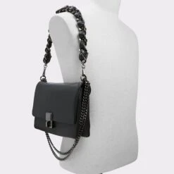 ZoiShoulder Bag -Trendy Soles Sales Store zoi black 007 002 043 alt3 sq gy 2000x2000