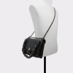 ZoiShoulder Bag -Trendy Soles Sales Store zoi black 007 002 043 alt4 sq gy 2000x2000